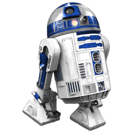 R2-D2